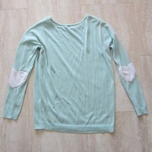 Tobi Sweaters - Tobi mint sweater Tobi Sweaters - Tobi mint sweater